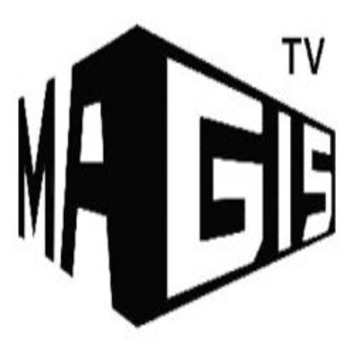 Magis TV logo